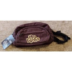 Tim Hortons x Justin Bieber Collection Tim Biebs Fanny Pack New